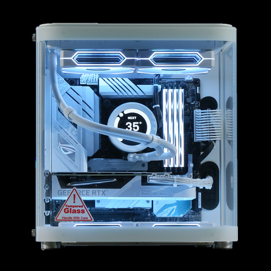 Jonsbo TK1 (7800X3D / RTX 4070S)